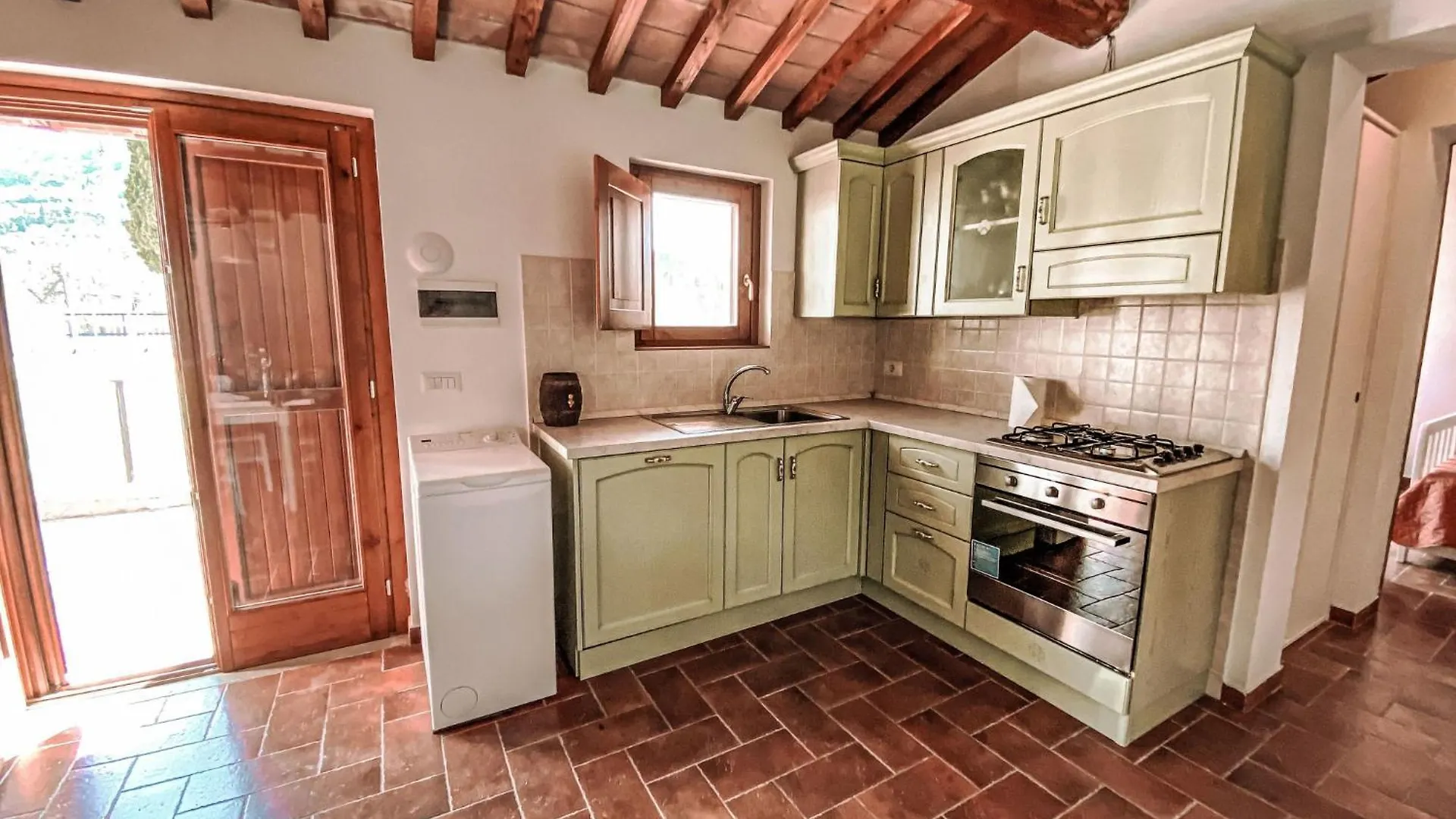 Villa Il Sogno Di Pietro By Interhome Fondaccio